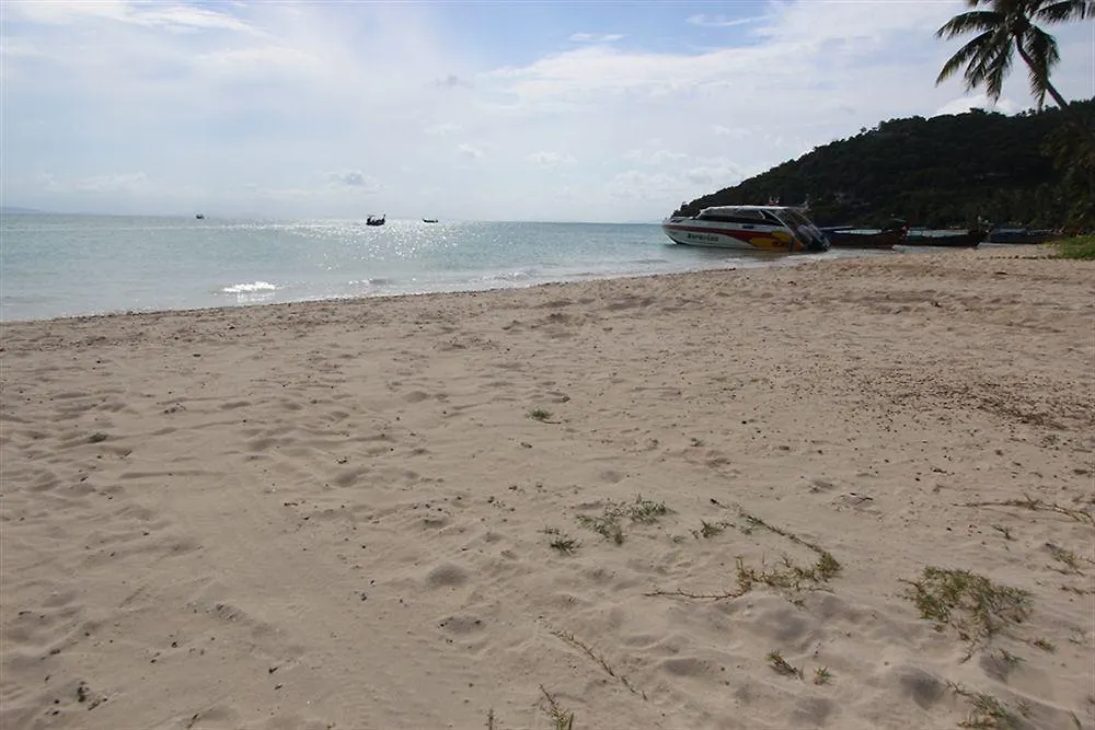 ***  Phi Phi Ba Kao Bay Resort Thailand