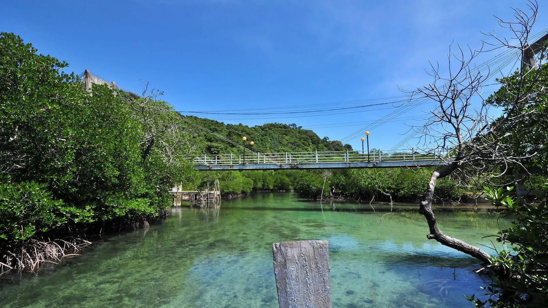 Phi Phi Ba Kao Bay Resort