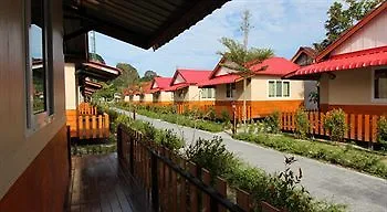 Phi Phi Ba Kao Bay Resort Thailand