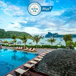 Hotell Harbour View Hotel-sha Extra