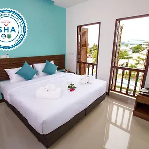Bs Airport At Phuket 3*, Nai Yang Beach Thailand