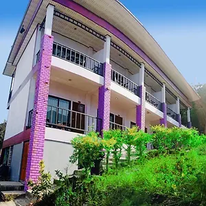 Pensionat View Garden