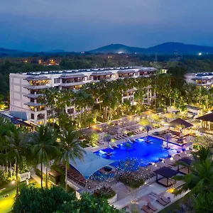 Hotel Marriott's - Phuket