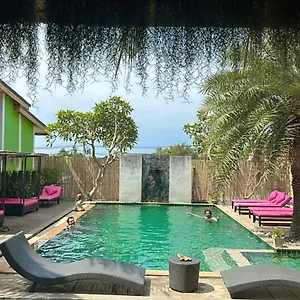 Pinky & - Sha Extra 4*, Ko Lanta Thailand