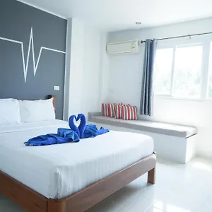 Lucky House , Koh Tao Thailand