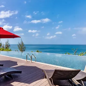 Üdülőközpont Resort, Leam Tong, Phiphi-szigetek