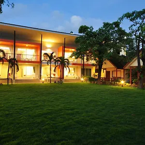 Semesteranläggning (resort) Rimlay