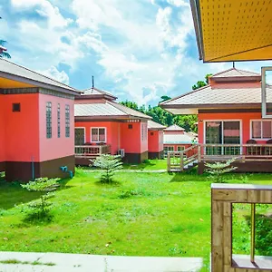 Guest house Garden