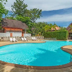 Lanta Manda 3*, Ko Lanta Thailand