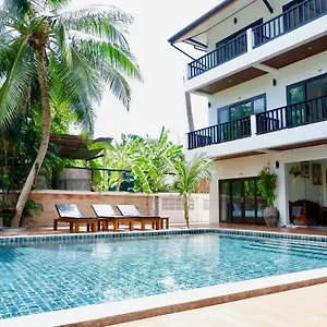 Aiya Koh-tao 2*, Koh Tao Thailand