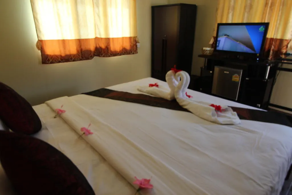 Phi Phi Ba Kao Bay Resort Islas Phi Phi