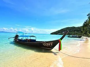 Phi Phi Ba Kao Bay Resort